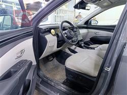 هیۆندای تۆکسۆن